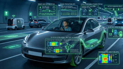 why energy storage is quietly becoming the backbone of indias ev growth