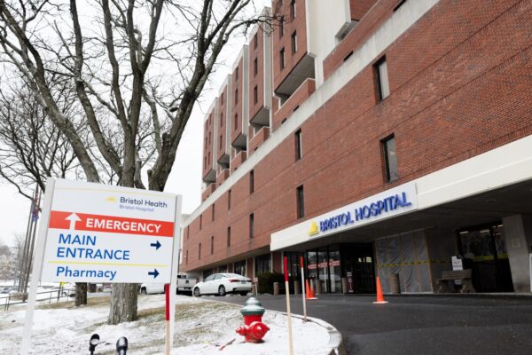 Medical debt hospital lawsuits Bristol
