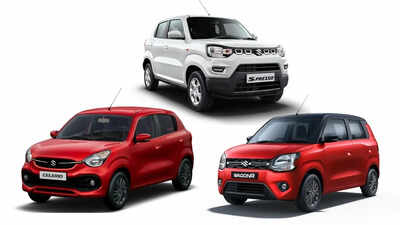 buying a maruti small car soon prices won39t increase till this date