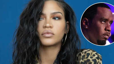 cassie and diddy