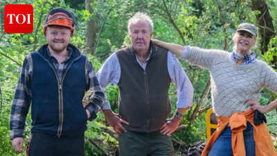 clarksons farm season 5 release schedule when to wartch new episodes and what to expect from the series