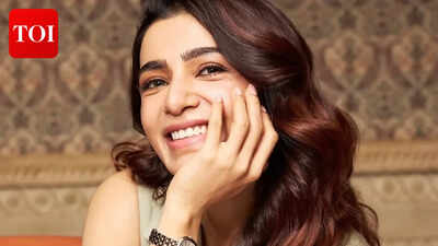 do i have haters maa inti bangaaram star samantha ruth prabhu gives a witty reply during qampa session