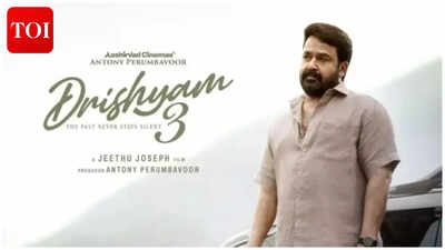 drishyam 3
