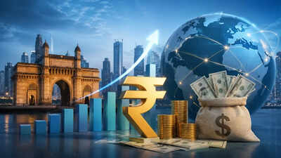 foreign capital