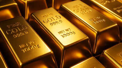 gold reserves