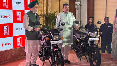 hero launches splendor hf deluxe flex fuel bikes price changes