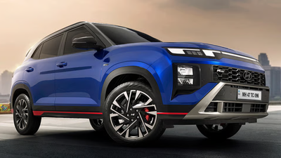 hyundai creta n line prices hiked