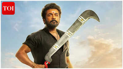 karuppu
