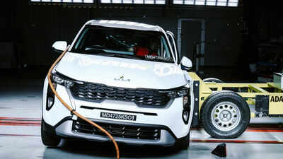 kia sonet scores 1 star in gncap test for south africa here39s why