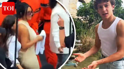 kimi towel kim kardashian