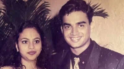 madhavan sarita 1