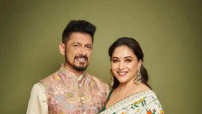 madhuri dr nene