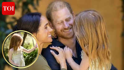 meghan markles princess lilibet birthday post sparks debate as fans question prince archies absence from family photos