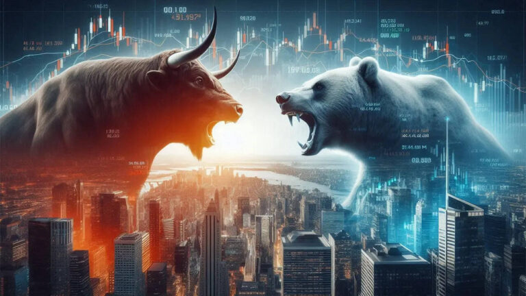 Stock Market Highlights Today: BSE Sensex ends over 700 points down, Nifty50 near 23,100 as fresh US-Israel-Iran tensions erupt; crude oil prices rise