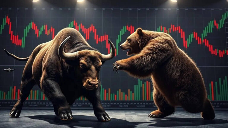 Stock Market Live Updates Today: BSE Sensex opens almost 1,000 points up, Nifty50 goes above 23,400 as Trump signals US-Iran deal; crude oil prices drop below $90