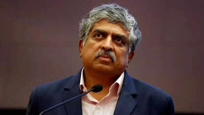 nandan nilekani