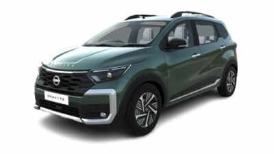 nissan gravite mpv now pricier variant wise price revision