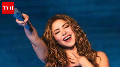quote of the day by shakira its not easy to be a mother its one of the most difficult things ive done in my life when the global icon got candid about motherhood being the hardest job of her life