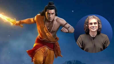 ramayana ranbir imtiaz