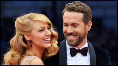 ryan and blake