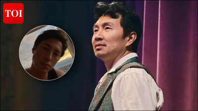 simu liu and hudson williams