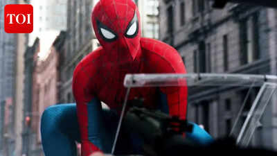spider man brand new day le