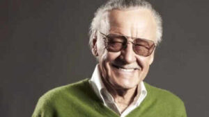 stan lee