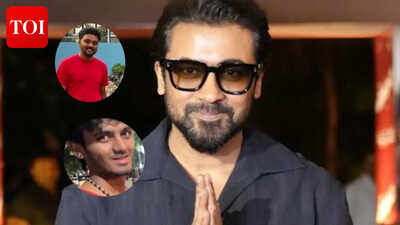 suriya