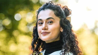 taapsee